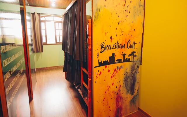 Brazilian Cult Hostel
