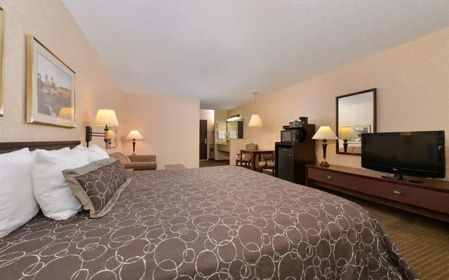 Kelly Inn Fargo North Dakota