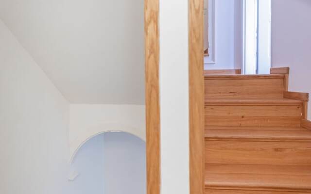 Apartments Feri