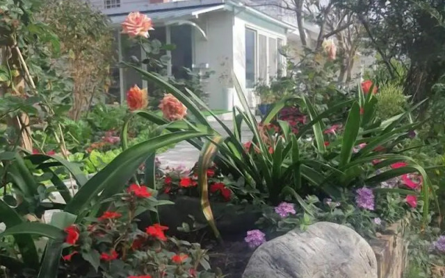 Taitung Linyuan B&B