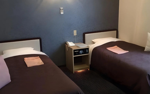 Nagano Plaza Hotel