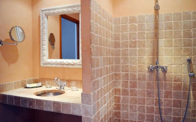 Hôtel La Villa Sainte Valérie Adults Only