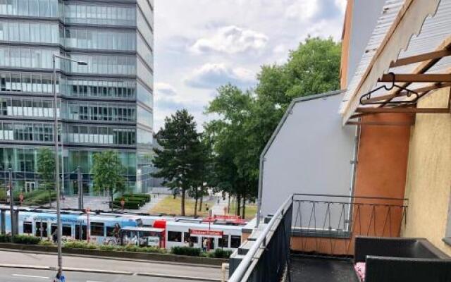 Liberty Hotel Cologne