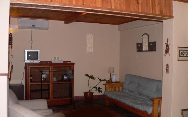 Atforest Guest House