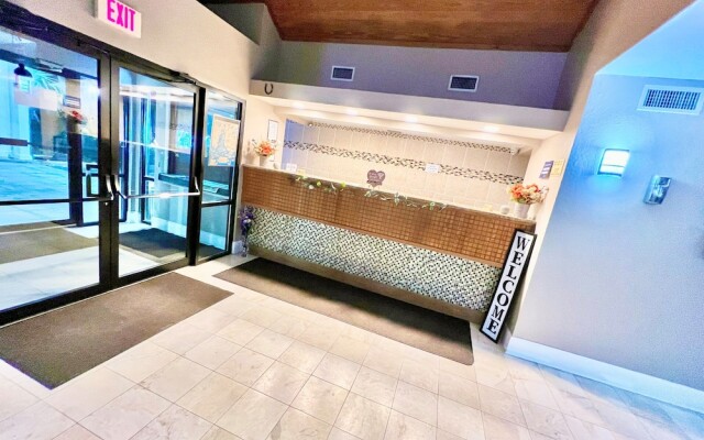 GuestHouse Inn & Suites Bayou La Batre/Mobile
