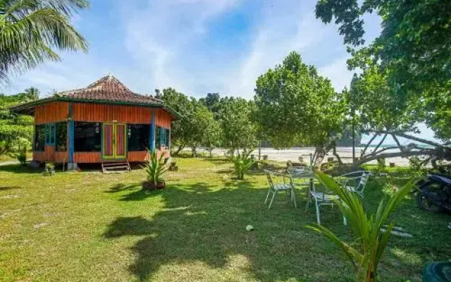 Anjung Bang Oking Hotel & Resort