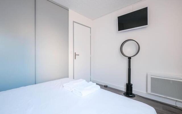 Appartement Suquet à Cannes