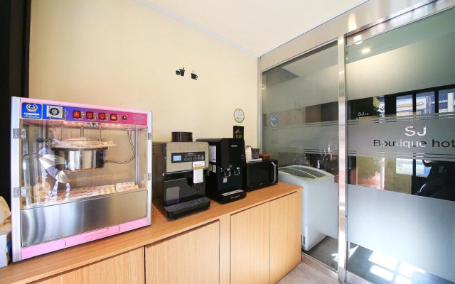 Yang SJ Boutique Hotel