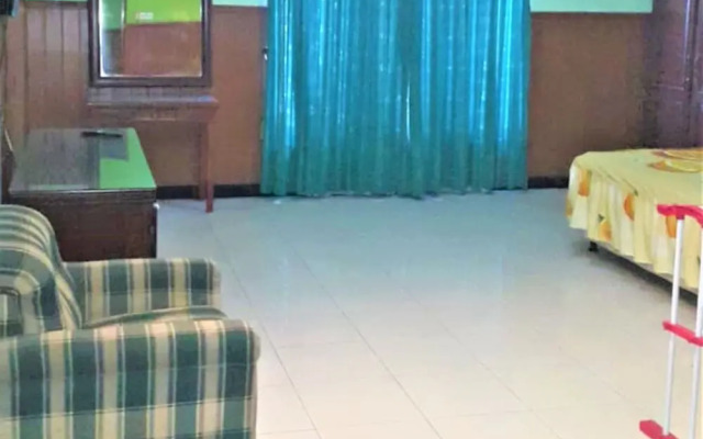 Hotel Mulia