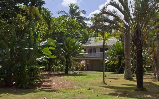 Moloa'a Bay Villa