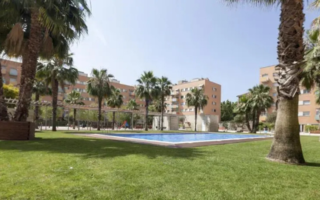 Sealona Beach Apartments
