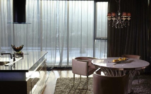 Emirates Apart Residence