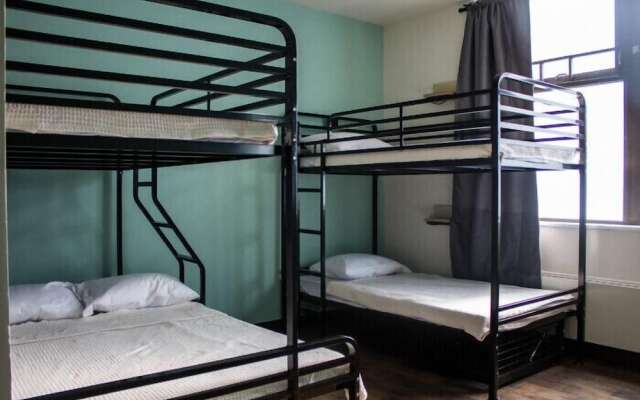 Cream City Hostel