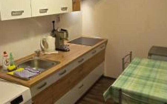 Residence Moravia