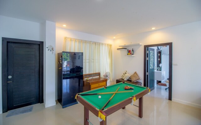 Baan Coco Pool Villa