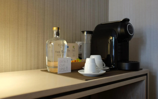 The Leaf Boutique Hotel Lisbon