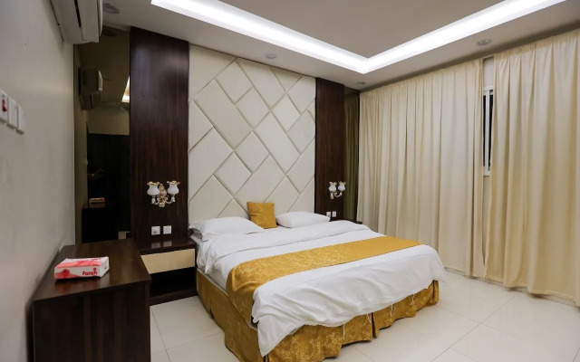 Msaken Alatlal Furnished Apartments