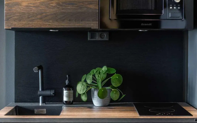 Peak 12 Design Hotel