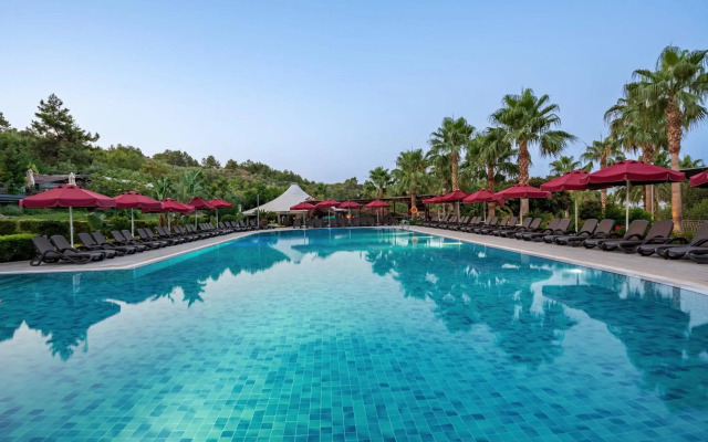 Justiniano Theodora Resort