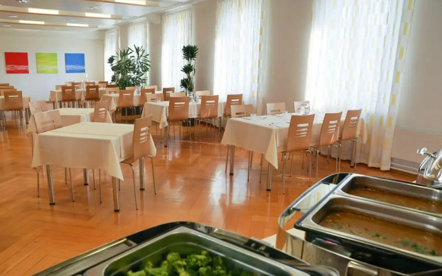 Dialoghotel Eckstein
