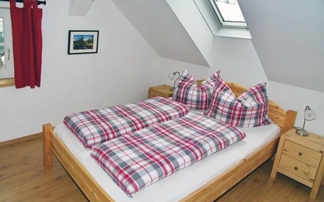 Haus Auszeit