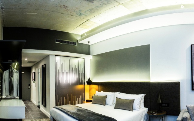 The Capital Mirage Apartment 704