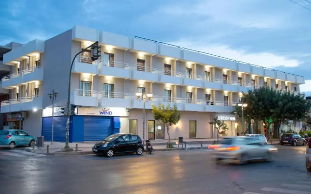 Asterion Hotel