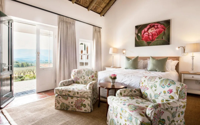 Galenia Estate