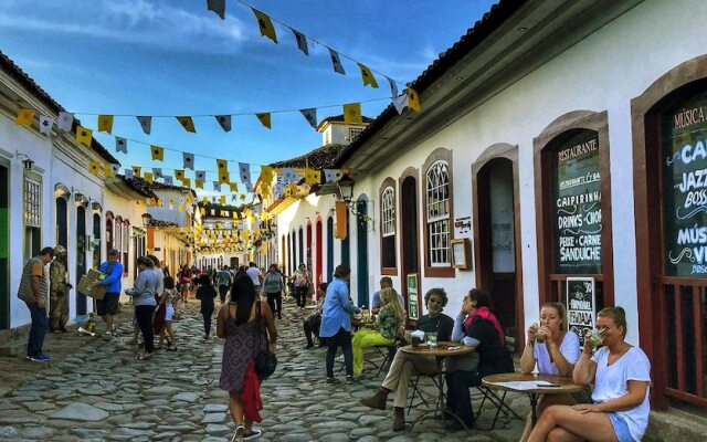 Pousada dos Navegantes