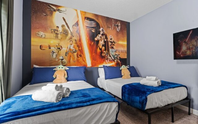 Champions Gate Resort