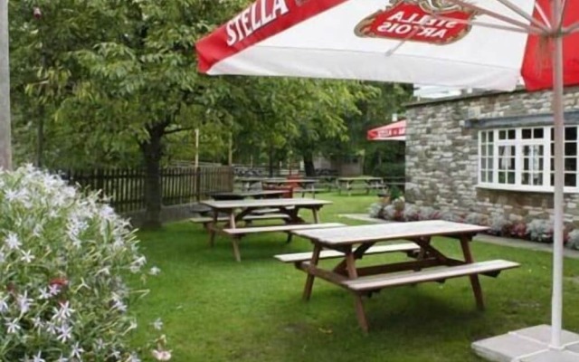 The Anchor Inn