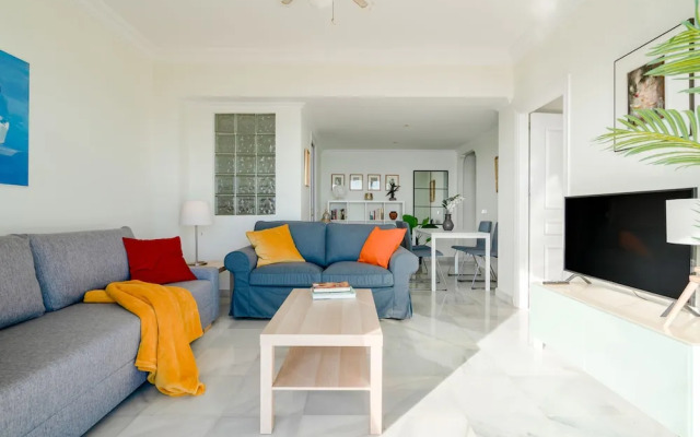 Mediterraneo Marbella Centro by OleHolidays