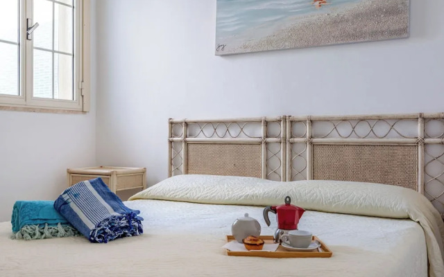 Casa Celeste 100m From Beach