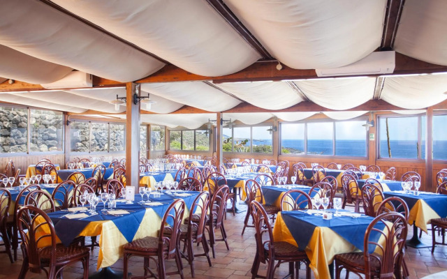 Suvaki Resort