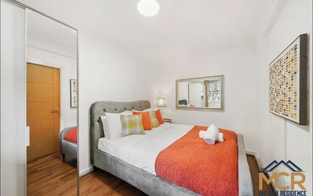 The Sherborne Residences