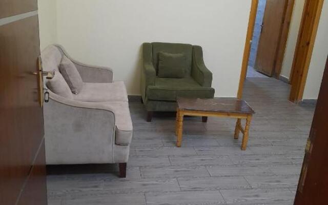 Bait Alsadaqa Aparthotel