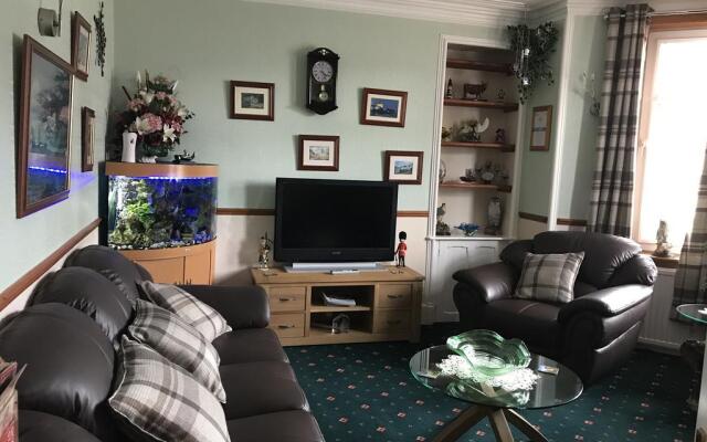 Hawthorn Lodge Guest House
