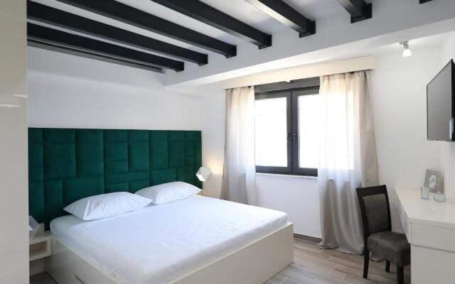 Boutique Residence Cosmopolis