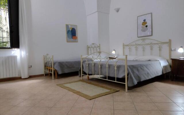 Le antiche volte del 1900