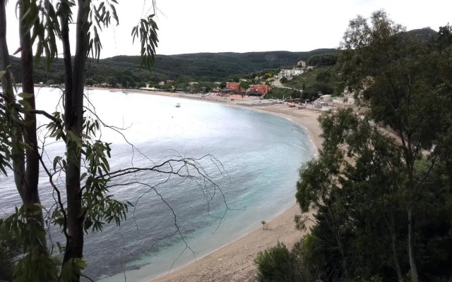 Deskas House. Two Floor Apartment With Excellent View