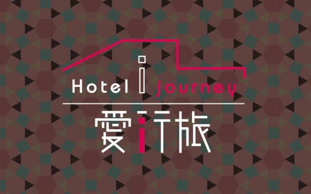 Hotel I Journey