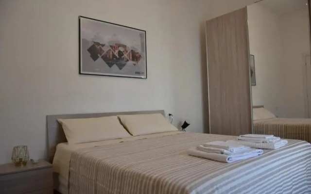 Domus 127 Apartment Pompei