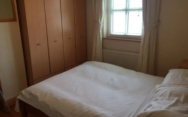 Family Home From Home