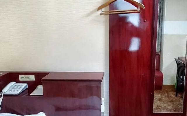 Hotel Bayside Mihara – Guest Rooms – Mihara
