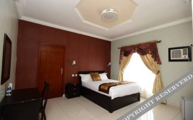 Prenox Hotels And Suites