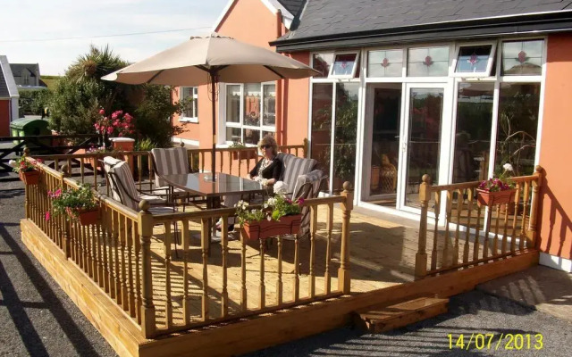 O'connors Guesthouse