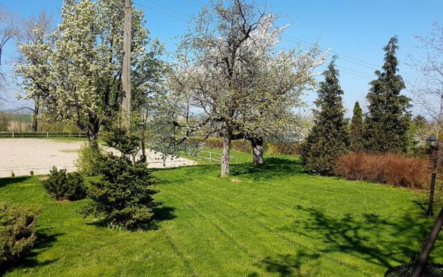 Folwark Leszczynówka