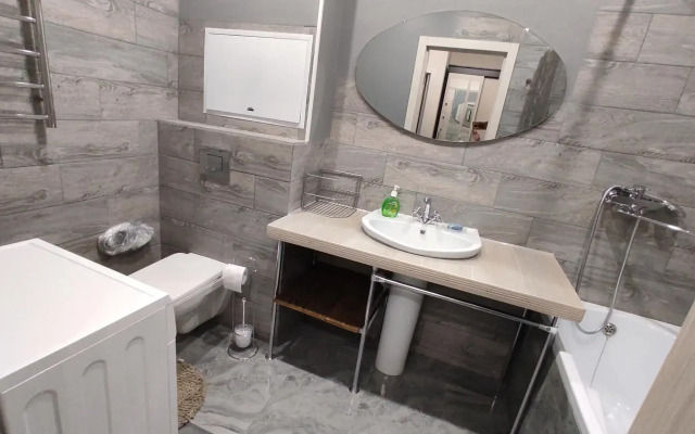 Апартаменты на Дзержинского, 87Б