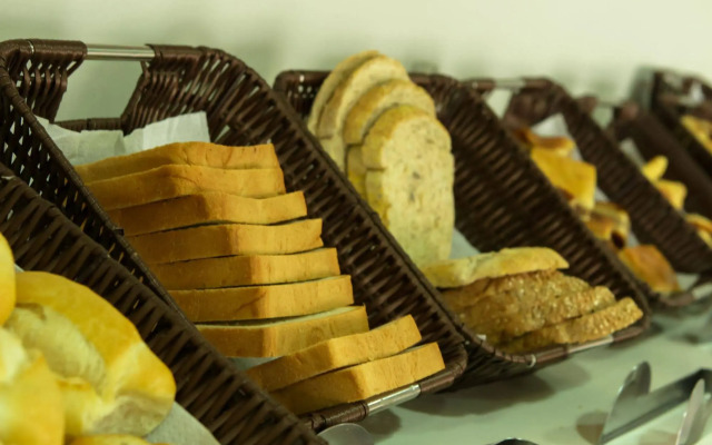 Fênix Hotel Varginha