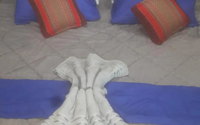 Chom Chan Guesthouse & Hostel